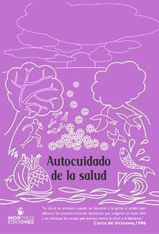 Libro Autocuidado de la salud